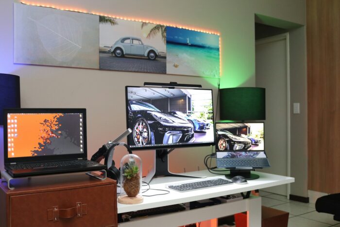 HDR w monitorze: co to jest i czy warto dopłacać?