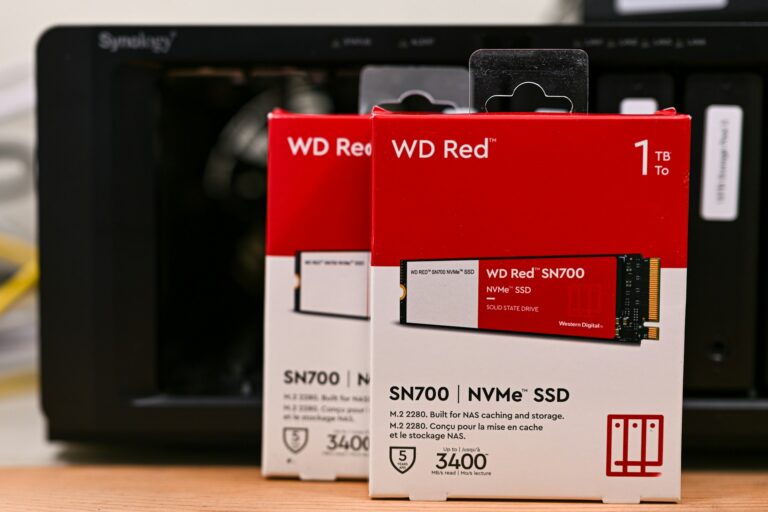 Najlepszy dysk SSD 1 TB NVMe - ranking i poradnik zakupowy (czerwiec 2026)