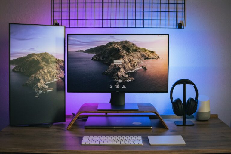 Rozdzielczość monitora: Full HD, QHD czy 4K - co wybrać?