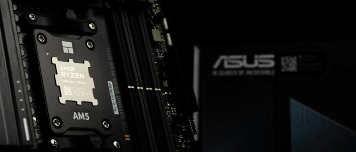 ASUS Ascent QN10 — minikomputer z NPU 80 TOPS, który mieści się w dłoni