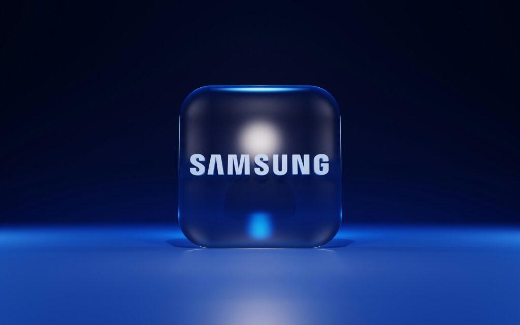 Samsung HBM5 podwoi wydajność HBM4E — nowa generacja pamięci dla akceleratorów AI