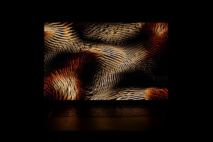 MacBook Pro pierwszy raz z ekranem dotykowym. Ceny od 14 999 zł